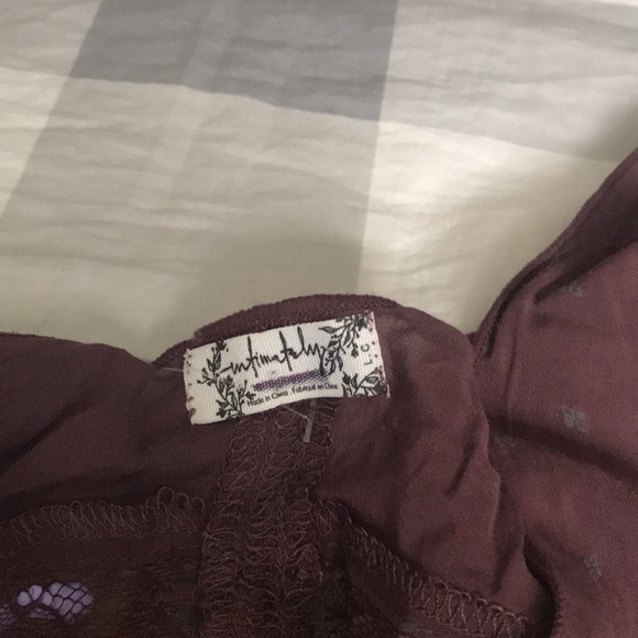 Nice trapeze top for summer - Picture 4 of 4